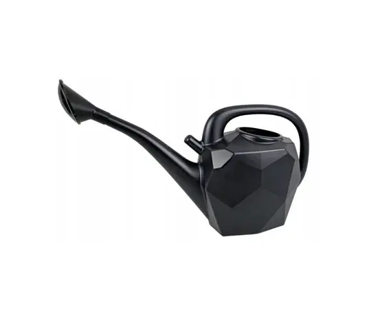 Watering cap Lamela FUTURE 10 l watering can - black 10L