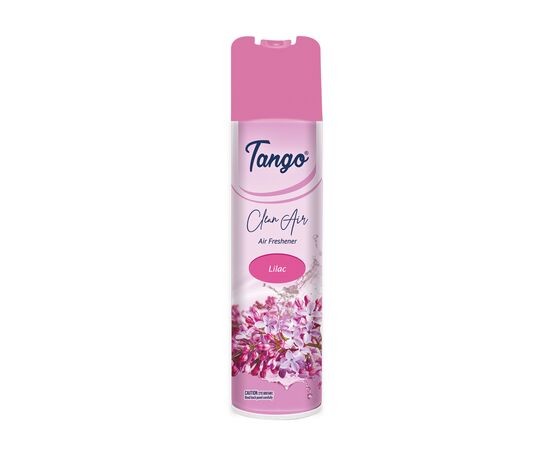 Аэрозоль TANGO сирень 300 мл