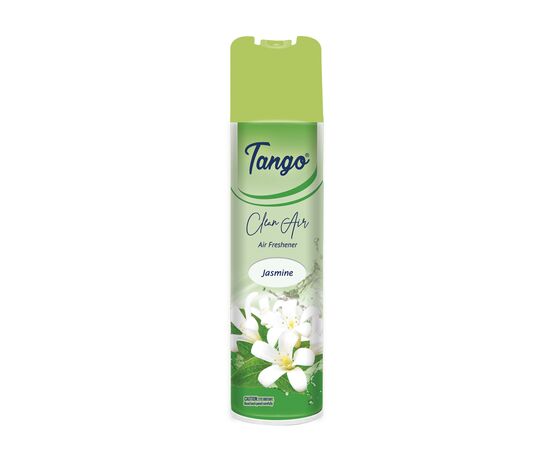 Аэрозоль TANGO жасмин 300 мл