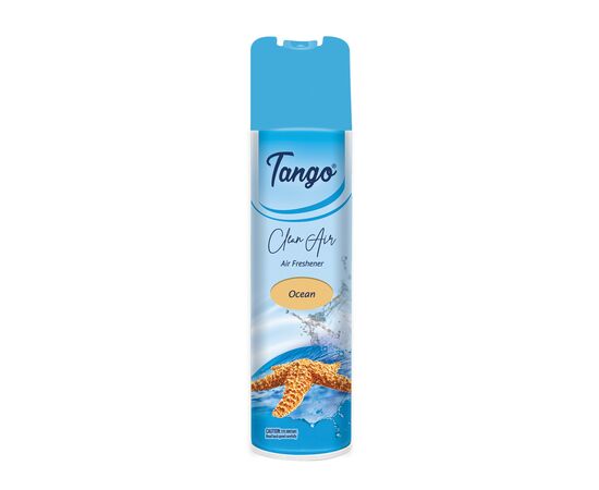 აეროზოლი TANGO ოკეანე 300 მლ