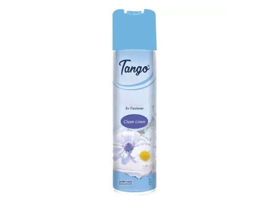 აეროზოლი TANGO სუფთა ჰაერი  300 მლ