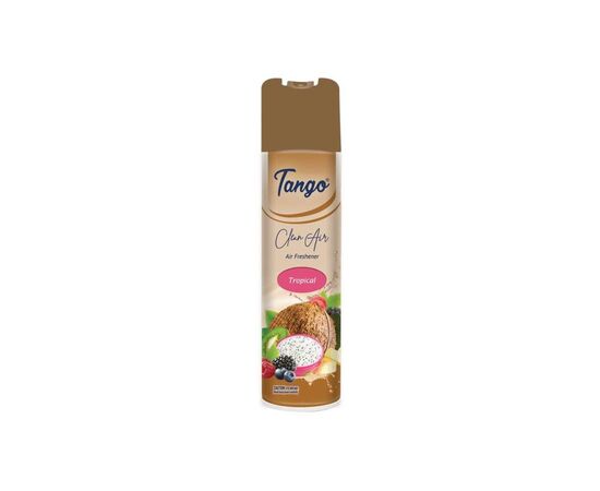Аэрозоль TANGO тропический 300 мл