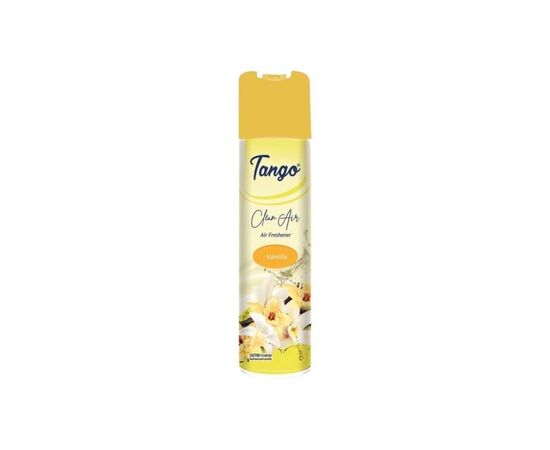 Аэрозоль TANGO ваниль 300 мл