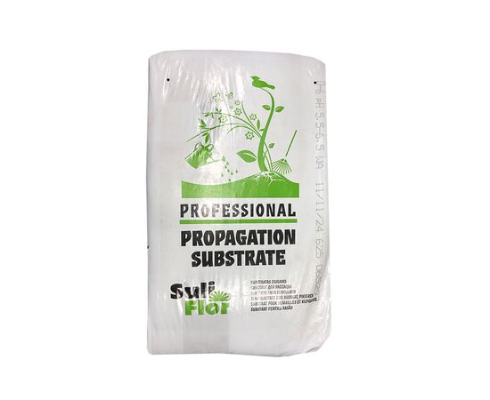 Peat substrate 250 l