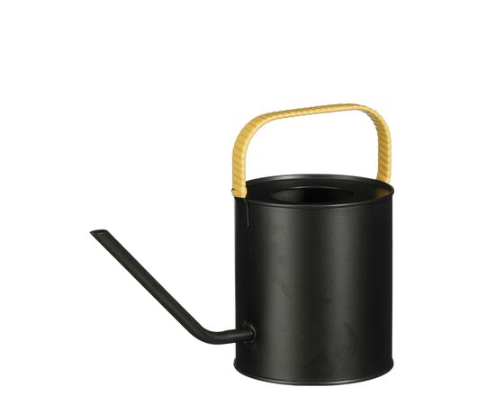 Лейка Sita watering-can black 26x12x19.5 см