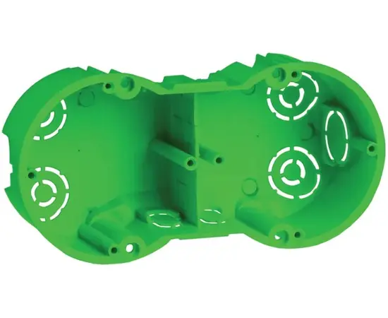 Коробка установочная IEK 141х70x45