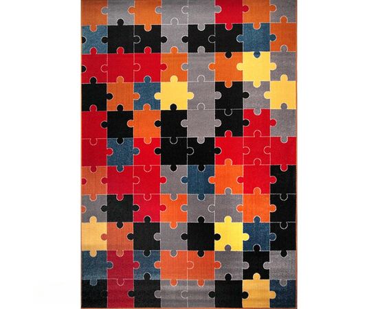 Carpet KARAT MANGO 11360/180 2x3 m
