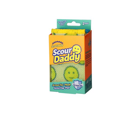 Sponge scraper Scrub Daddy 2 pcs
