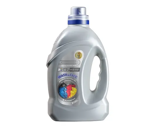 Gel for washing universal Wash&Free 2.1 kg
