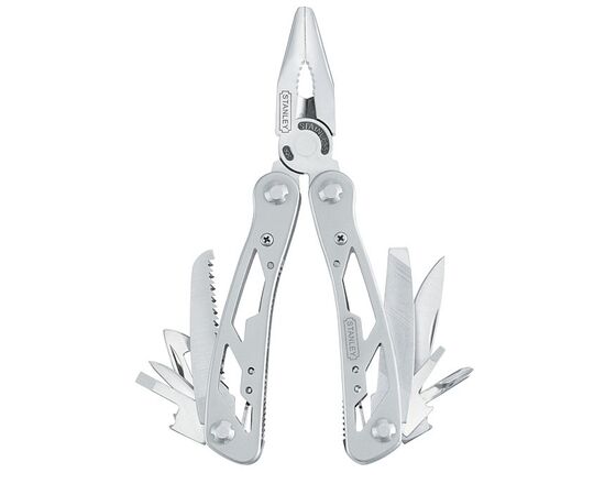 Combination pliers Stanley 084519 12in1