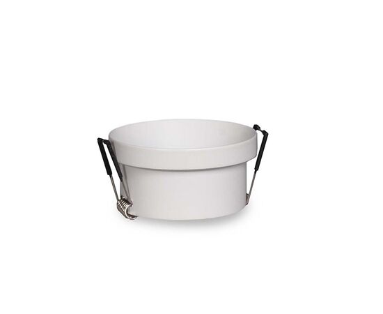 Светильник точка New Light SBT-7235F-0 белый