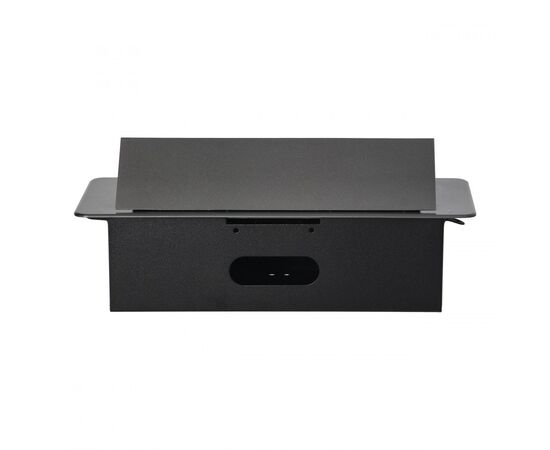 Колодка мебельная ORNO 2 16А Schuko IP20 13109/GR