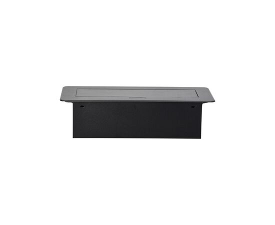 Колодка мебельная ORNO 2 16А Schuko IP20 13109/GR
