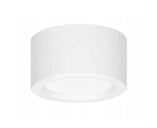 Даунлайт ORNO LED 9W 4000K белый 6161WL4