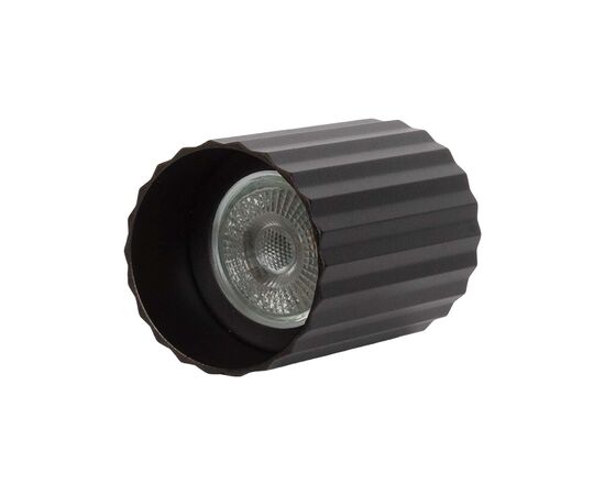 Downlight New Light C7201 GU10 Ø70 h95 black