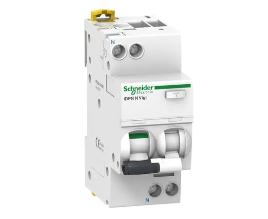 Дифавтомат Schneider Electric 2P C40 30mA A9D31640