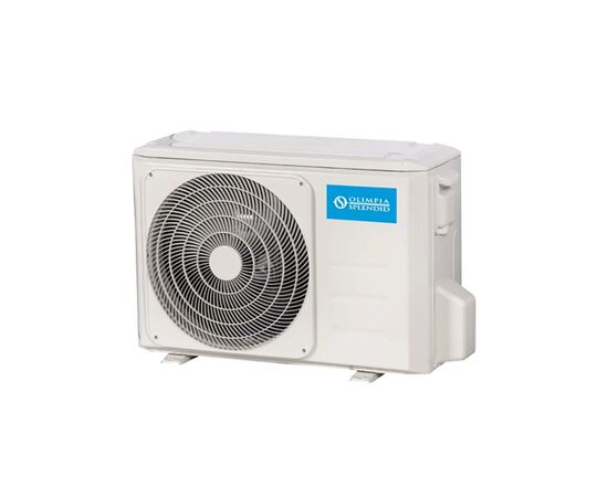 Wall-mounted inverter air conditioner Olimpia NEXYA S4 E INVERTER 9C