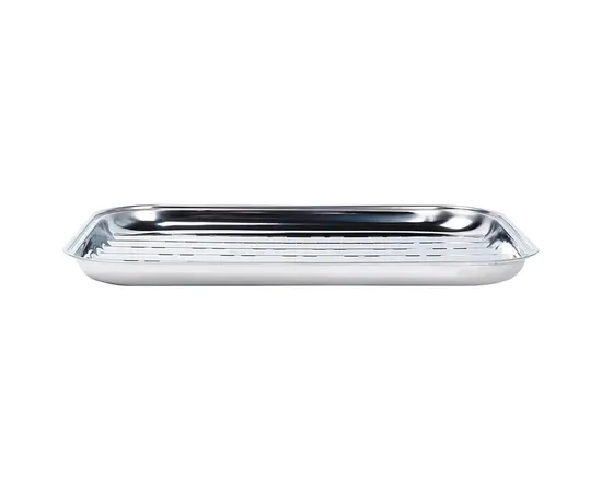 Пластина для барбекю BBQ GRILL PLATE RVS
