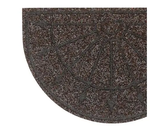 Коврик OROTEX NEW PATIO MOON MAT BROWN 7097 49,5x77 см