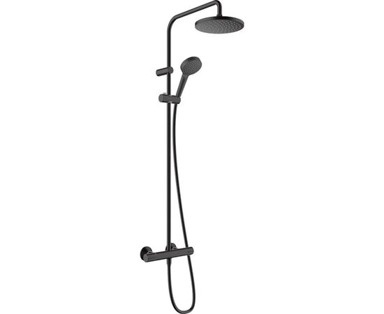 Душевая система со смесителем Hansgrohe 26276670