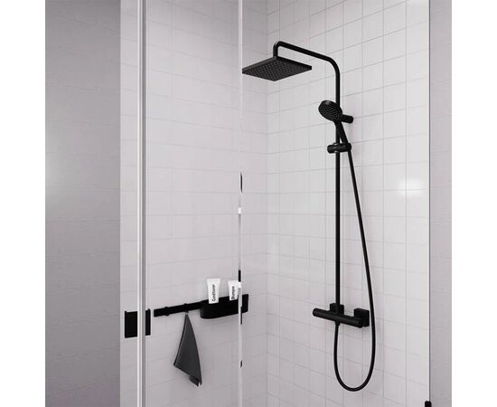 Душевая система со смесителем Hansgrohe 26276670