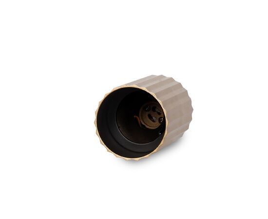 Downlight New Light C7201 GU10 Ø70 h95 gold black