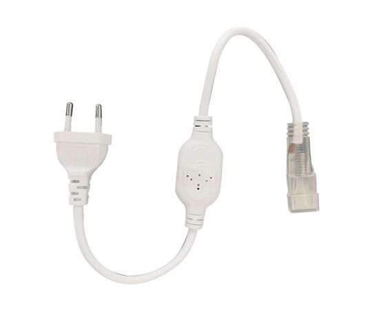 Connector ACK LED strip 220V IP65