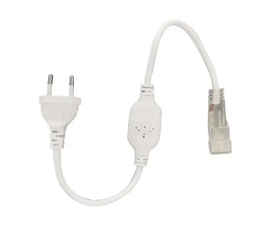 Connector ACK LED strip 220V IP65