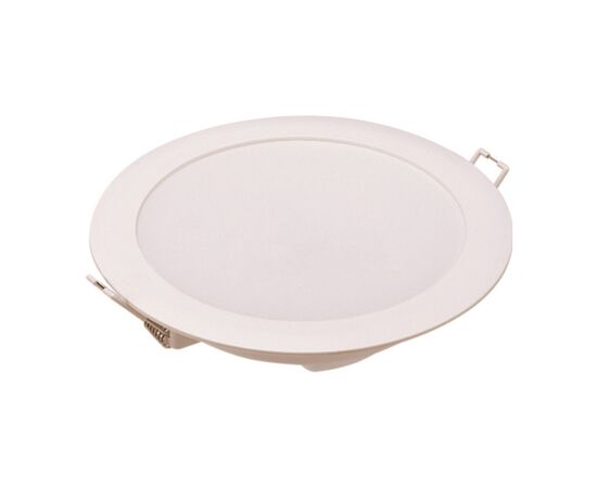 Panel Philips LED 15W 6500K Ø175 DN027B G3