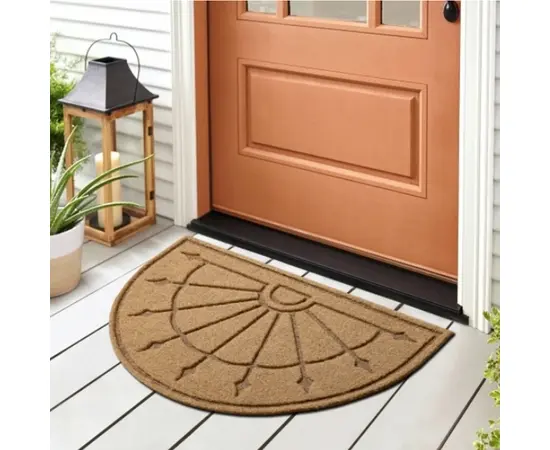 Коврик OROTEX NEW PATIO MOON MAT KOKOS 1208 49,5x77 см