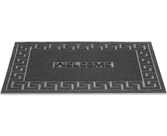 Коврик Hamat BV Pinmix Welcome 40x60