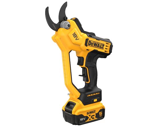 Battery pruner DeWalt DCMPP568P1-QW
