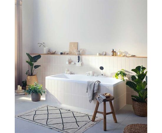 Hansgrohe Dog Shower Head 26640670