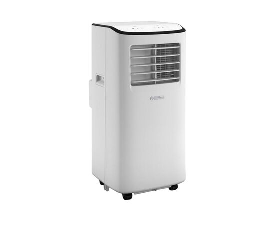Floor-standing portable air conditioner Olimpia Dolceclima ARIA 8