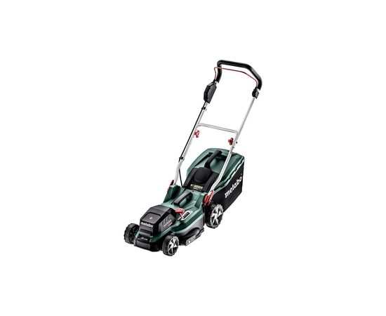 Battery lawn mower Metabo RM 36-18 LTX BL
