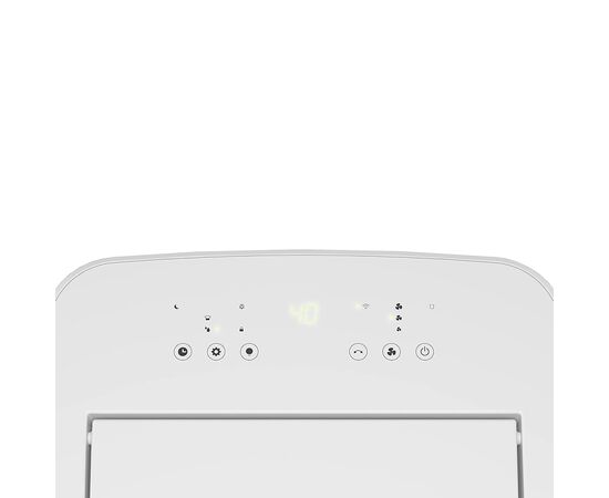 Dehumidifier Olimpia AQUARIA S1 20 P