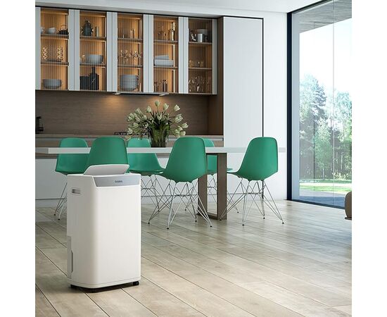 Dehumidifier Olimpia AQUARIA S1 20 P