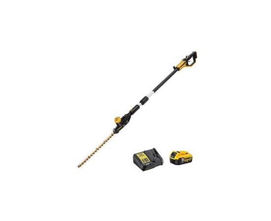 Battery pruner DeWalt DCMPH566P1-QW