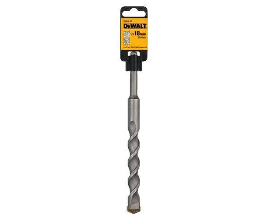 Auger DeWalt SDS-plus DT9655-QZ 18x210 mm