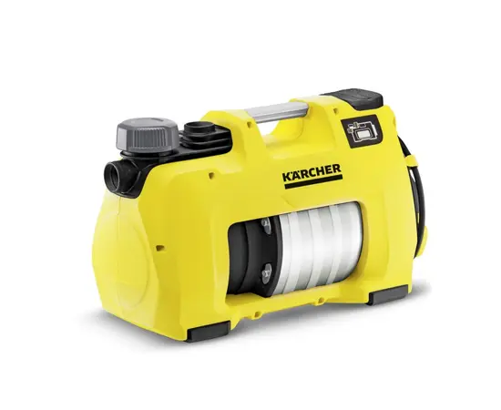 Pump Karcher BP 7 HOME & GARDEN 1200W