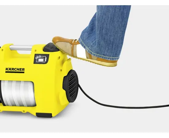 Pump Karcher BP 7 HOME & GARDEN 1200W