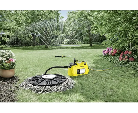Pump Karcher BP 7 HOME & GARDEN 1200W
