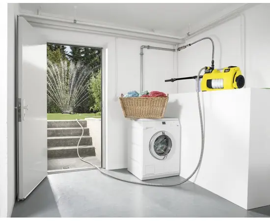 Pump Karcher BP 7 HOME & GARDEN 1200W
