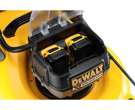 Cordless lawn mower DeWalt DCMW564P2-QW 18/36V
