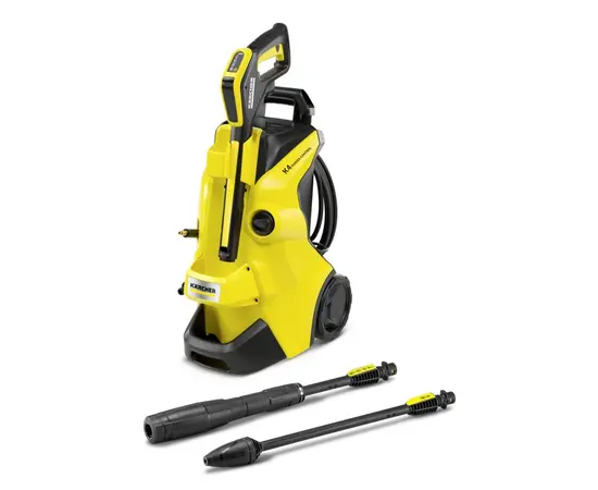 Аппарат высокого давления Karcher K4 Power Control 1800W