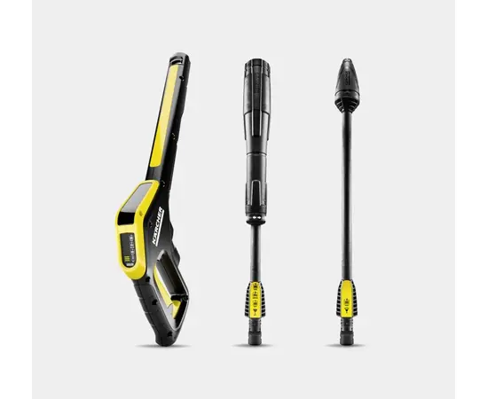 Аппарат высокого давления Karcher K4 Power Control 1800W