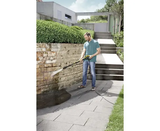 Аппарат высокого давления Karcher K4 Power Control 1800W