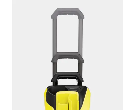 Аппарат высокого давления Karcher K4 Power Control 1800W