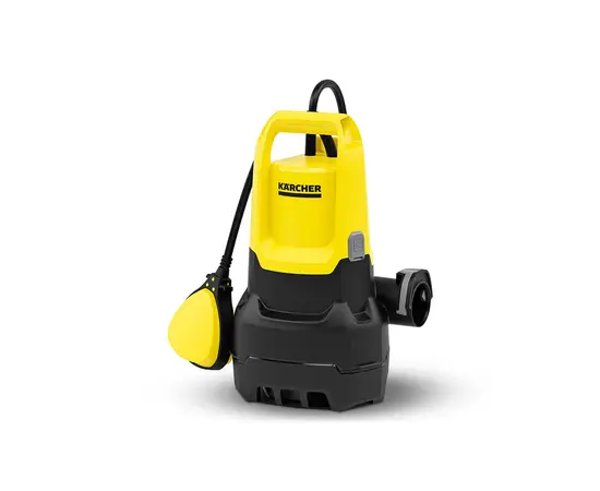 Drainage Pump Karcher SP 9.500 Dirt