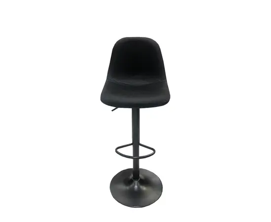 Bar seat 48x42x106 cm TACCEOK BLACK
